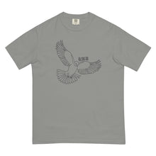 Load image into Gallery viewer, Comfort Colors Dove Tee