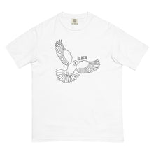 Load image into Gallery viewer, Comfort Colors Dove Tee